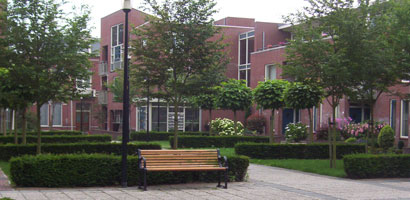 `Wonen is een onuitputtelijke bron van inspiratie.`